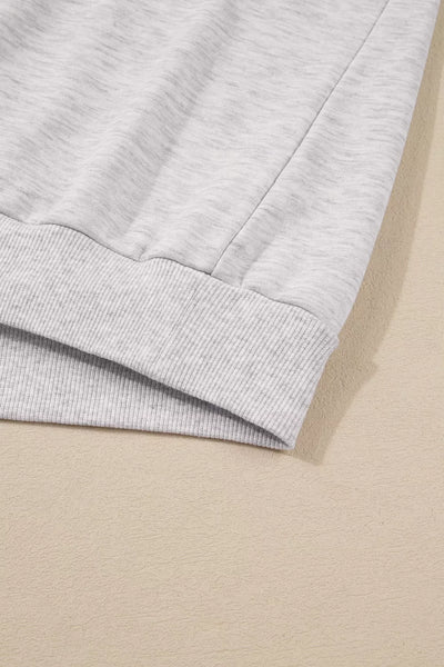 Long Sleeve Sweatshirt and Pants Set - Image 10