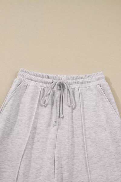 Long Sleeve Sweatshirt and Pants Set - Image 8