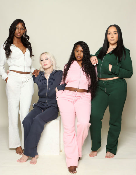 Women’s Lounge Wear Sets