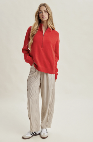 Dune Line Trouser