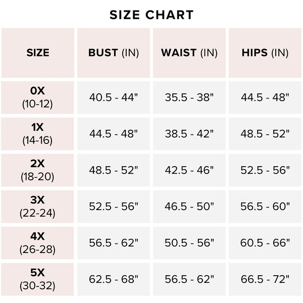 Manhattan A-Line Shift Dress - Plus - Image 16
