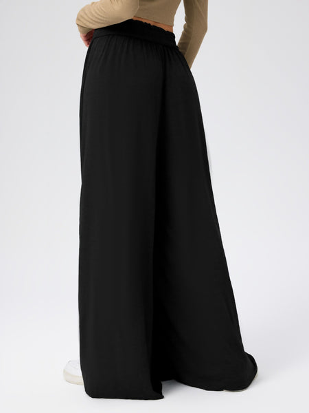 High Waist Wide Leg Pants - Image 17