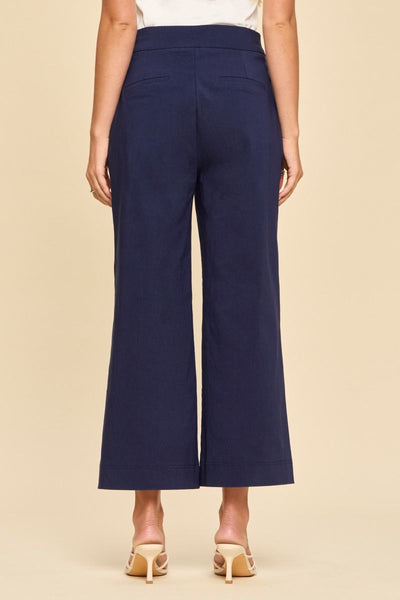 OP- Wide Leg Pants by Dear Scarlett - Image 9